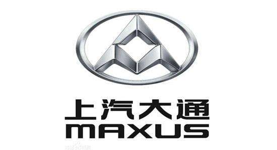 SAIC Maxus